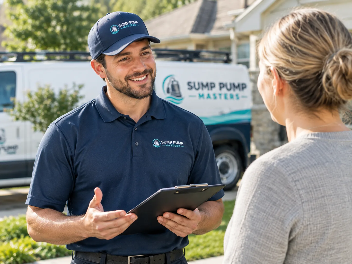Sump Pump Repair King, NC FAQs